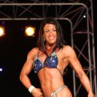 Sarah  Hobson - NPC Charlotte Cup  2013 - #1